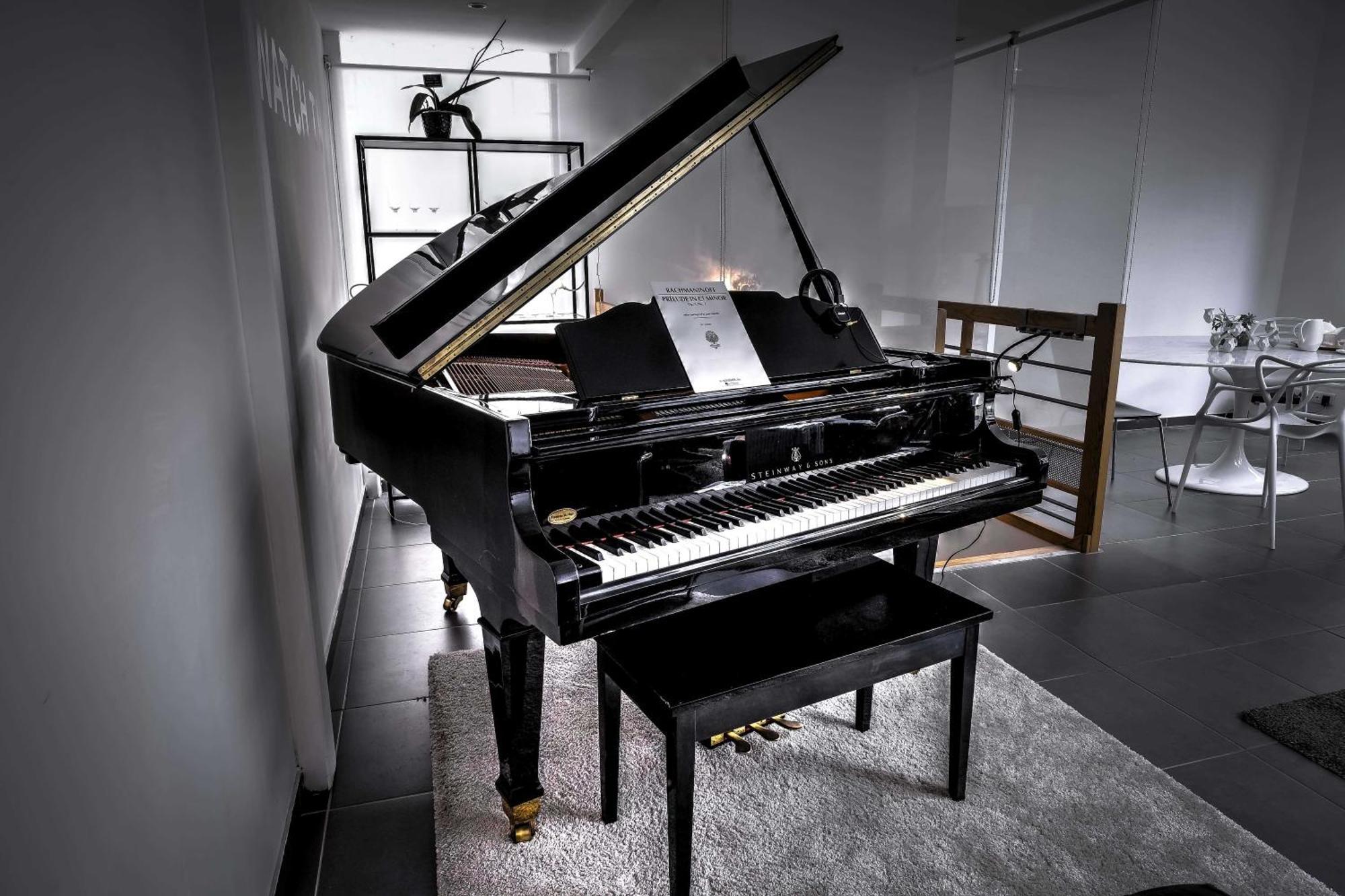 Beautiful Loft 130M2 Sun And Free Parking Ok 1M95 Lägenhet La Garenne-Colombes Exteriör bild