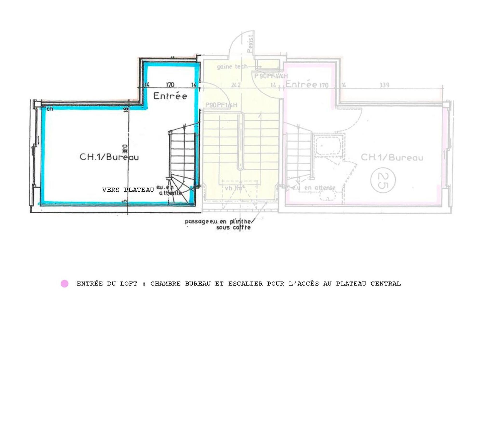 Beautiful Loft 130M2 Sun And Free Parking Ok 1M95 Lägenhet La Garenne-Colombes Exteriör bild