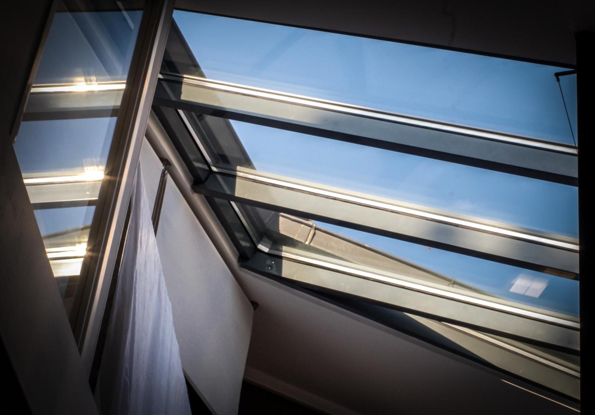 Beautiful Loft 130M2 Sun And Free Parking Ok 1M95 Lägenhet La Garenne-Colombes Exteriör bild